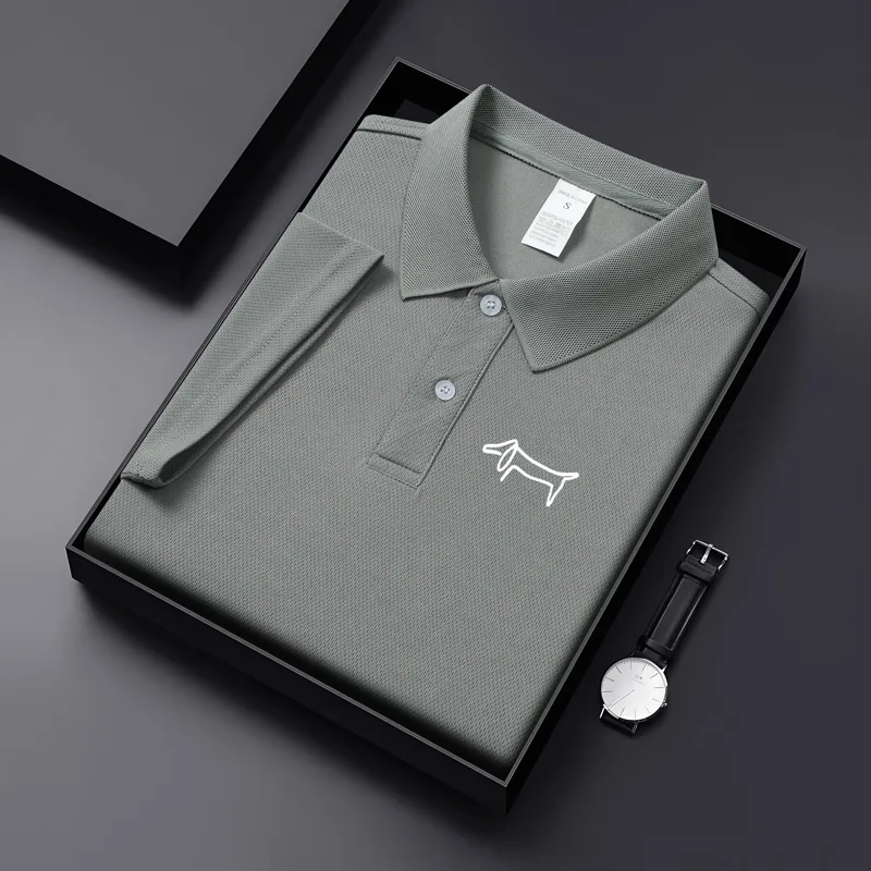 2026 Hoge Kwaliteit Koreaanse  - Men'S Fashion Golf Clothing recensie en prijs