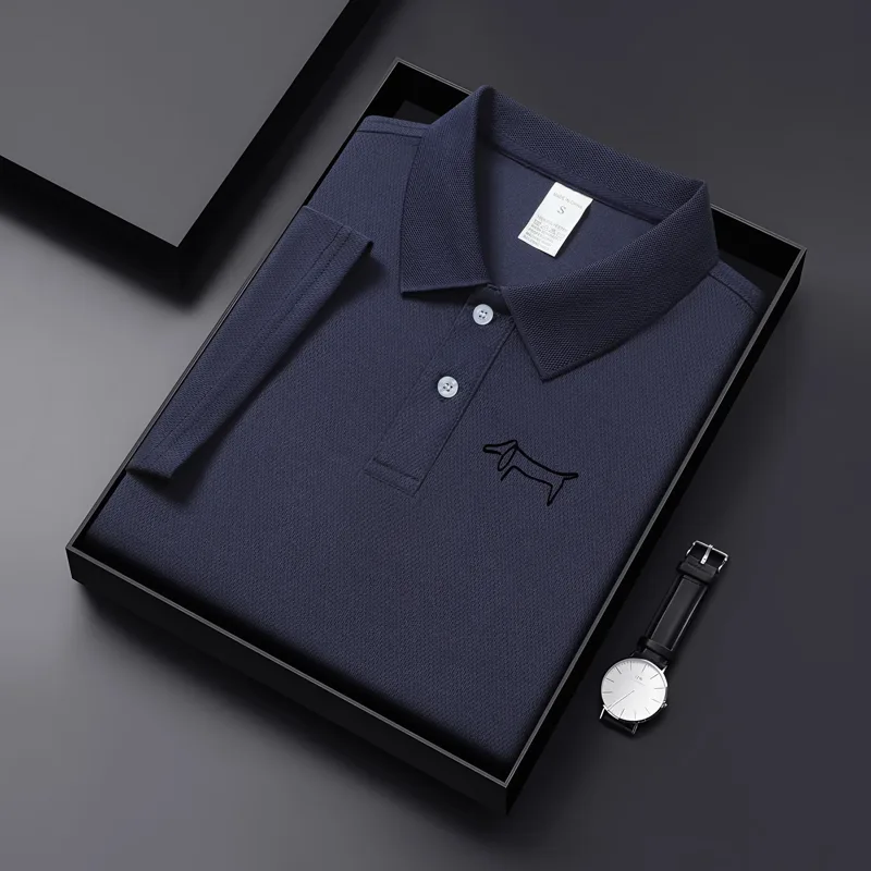 2026 Hoge Kwaliteit Koreaanse  - Men'S Fashion Golf Clothing recensie en prijs