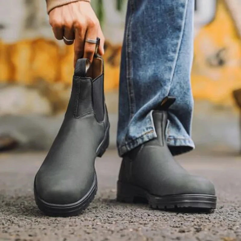 2026 Mode Unisex Schoenen Outd - Mens Fashion Zapatos recensie en prijs