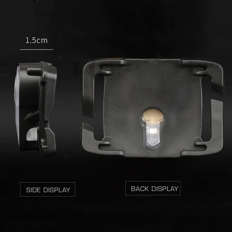 Tactisch Signaallicht MOLLE Ja - Tactical Vest Men recensie en prijs