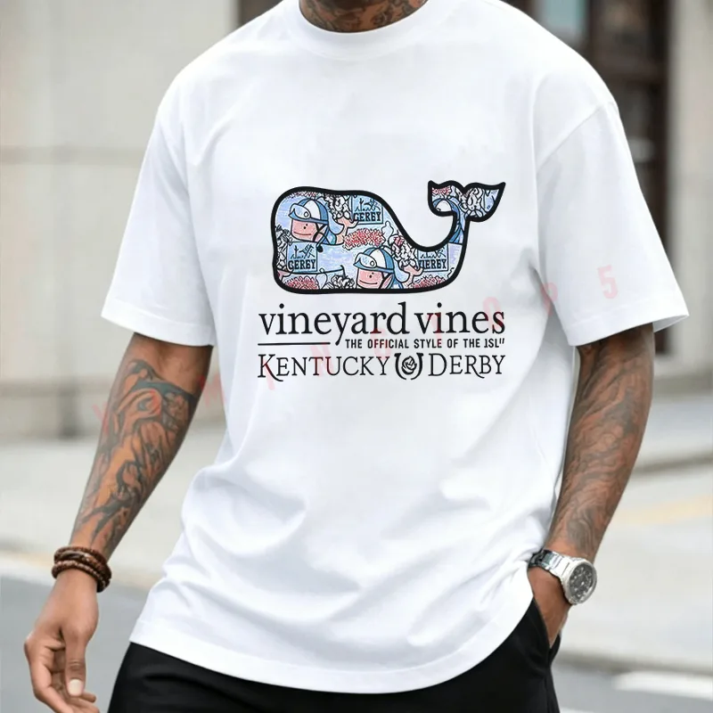 Vineyard Vines Heren Kentucky  - Men'S Fashion For Kentucky Derby recensie en prijs