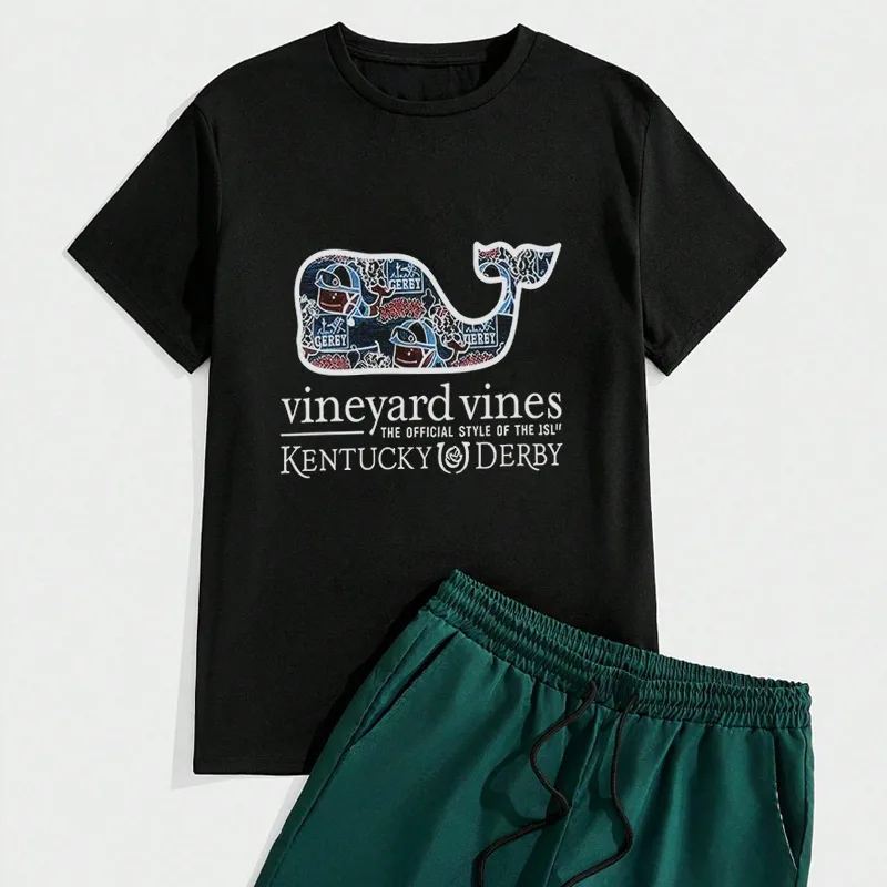 Vineyard Vines Heren Kentucky  - Men'S Fashion For Kentucky Derby recensie en prijs