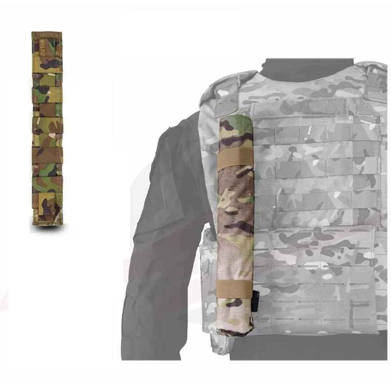 Industrie Stijl C4 Pouch Tacti - Tactical Vest Men recensie en prijs