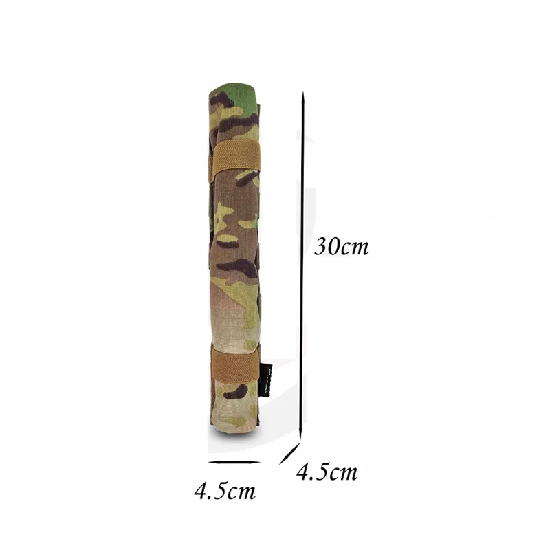 Industrie Stijl C4 Pouch Tacti - Tactical Vest Men recensie en prijs