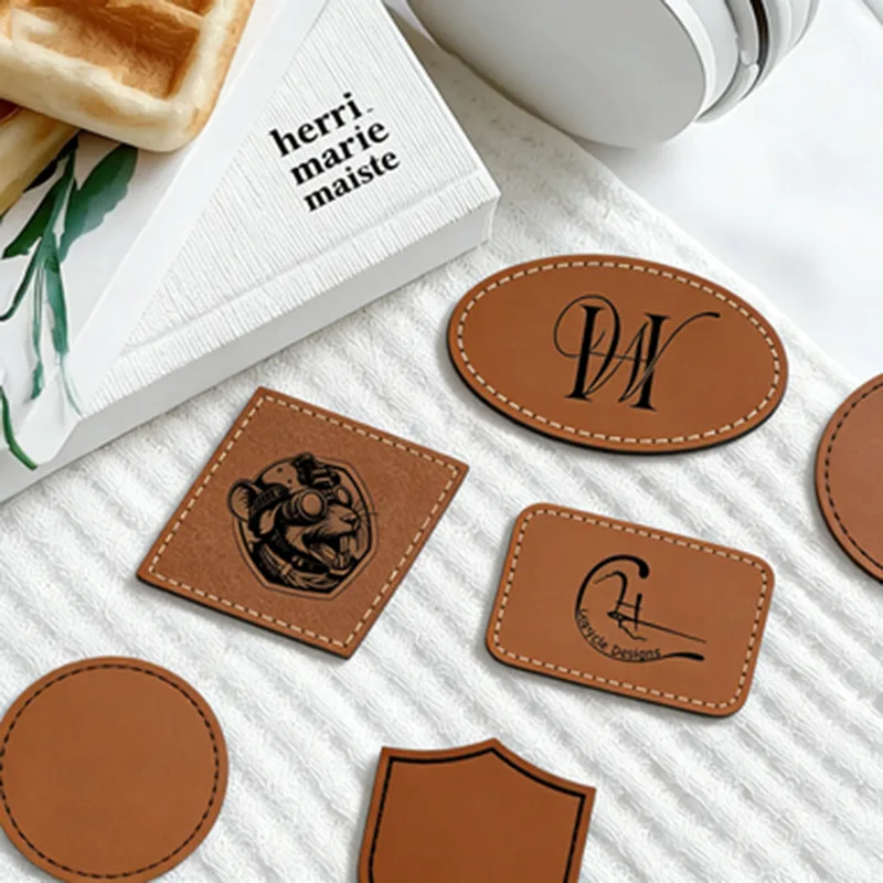 20 stuks op maat gemaakte lede - Mens Fashion Blog recensie en prijs