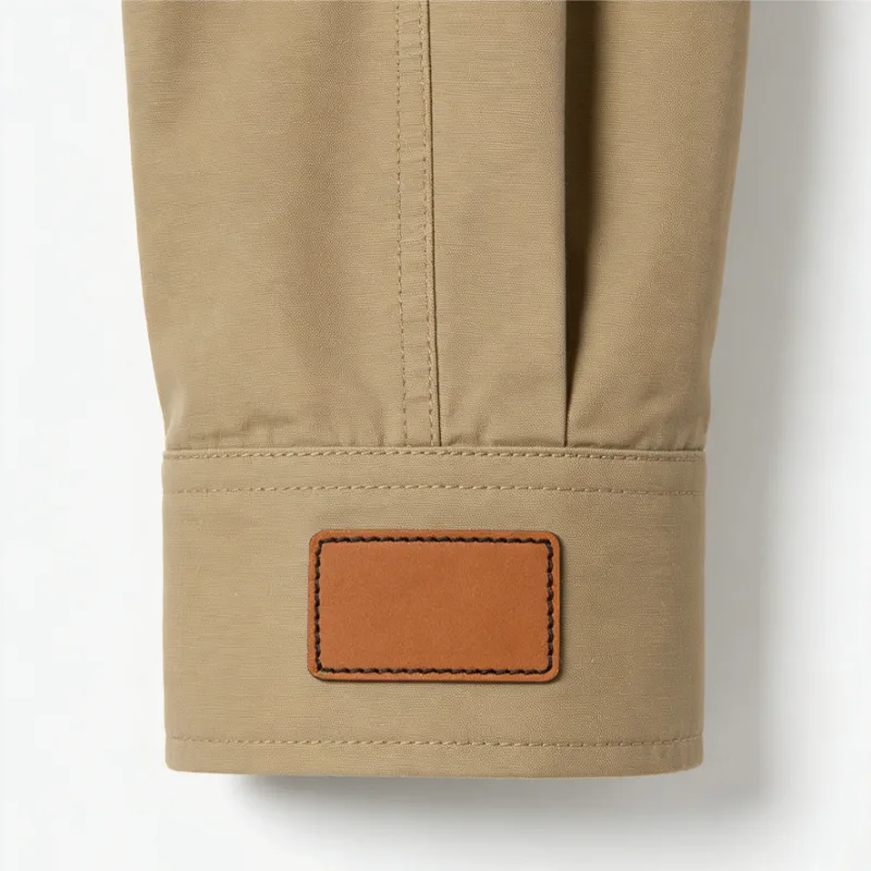 20 stuks op maat gemaakte lede - Mens Fashion Blog recensie en prijs