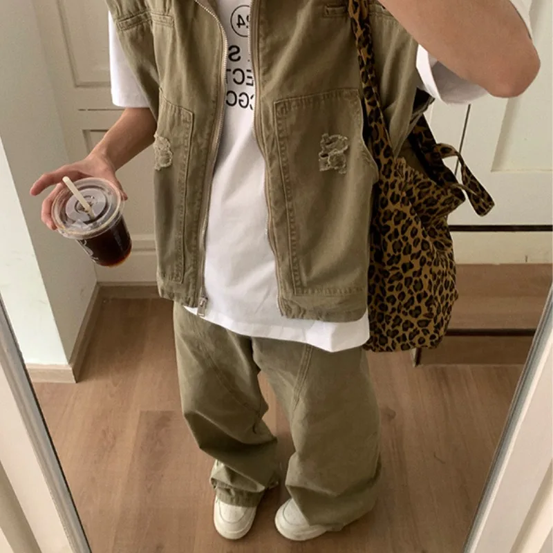 Amerikaans modemerk Retro deni - Mens Fashion Casual recensie en prijs