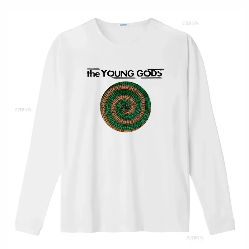 The Young Gods Vintage jaren 9 - Mens Fashion Young recensie en prijs