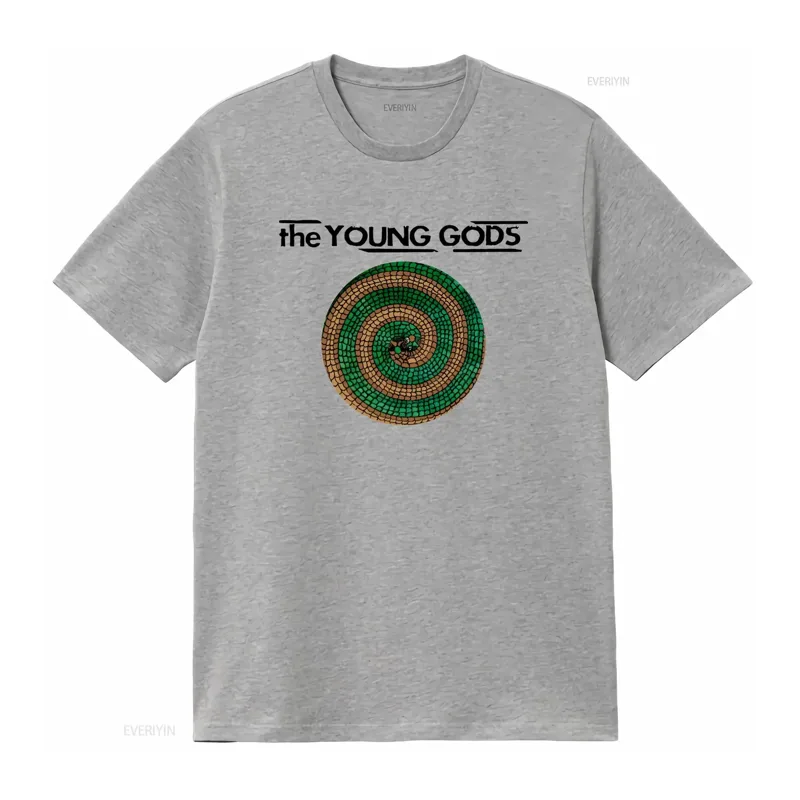 The Young Gods Vintage jaren 9 - Mens Fashion Young recensie en prijs