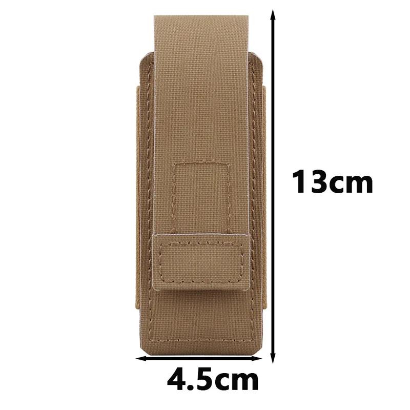 Tactical Molle Oc Pepperspray  - Tactical Vest Men recensie en prijs