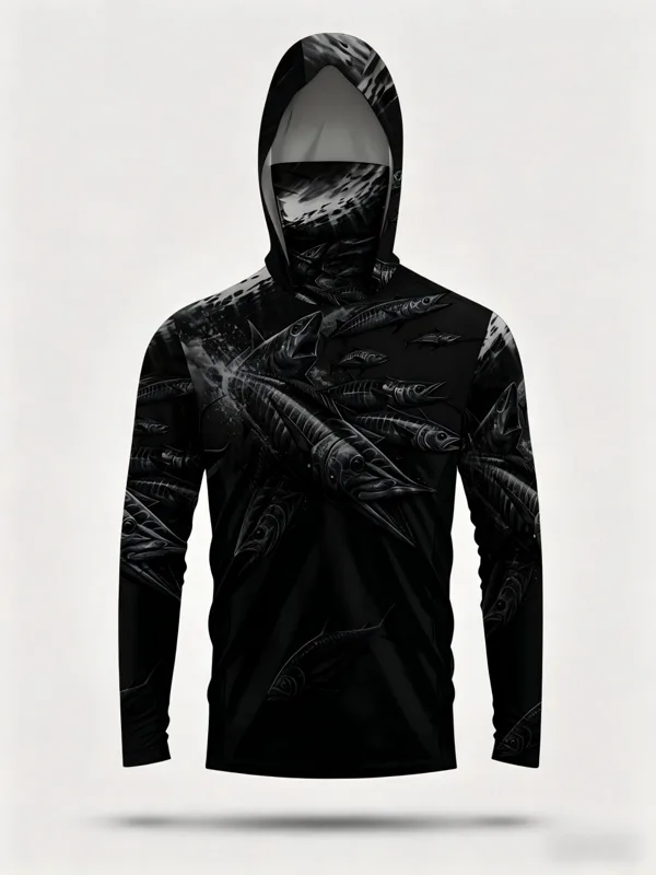 Zomermode voor heren, visschoo - Men'S Tops Fashion recensie en prijs
