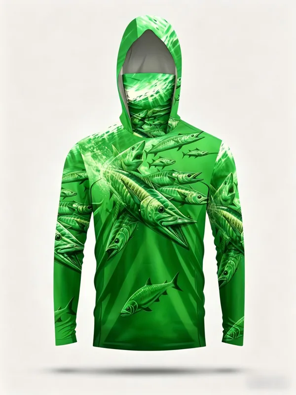 Zomermode voor heren, visschoo - Men'S Tops Fashion recensie en prijs