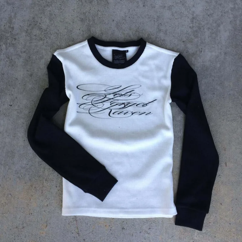 Nieuw T-shirt met lange mouwen - Mens Fashion Casual recensie en prijs