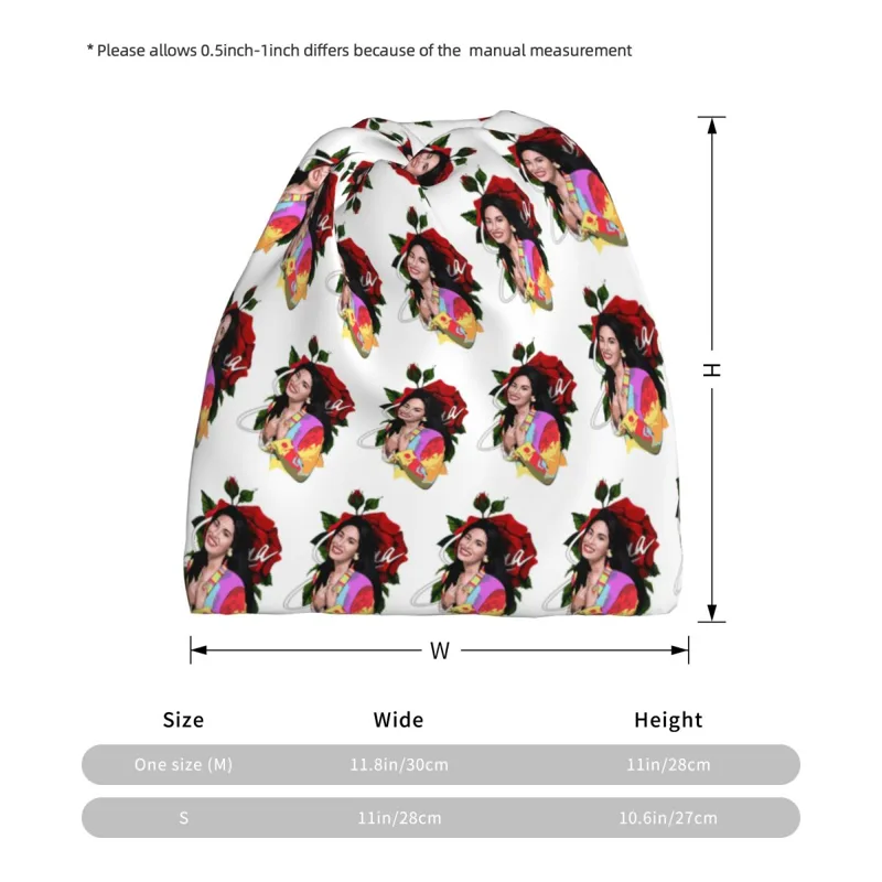 Selena Quintanilla Vintage Ban - Beanie Winter Hat recensie en prijs