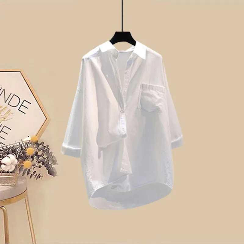 Zomerset Dames 2024 Nieuwe Kor - Jeans Shirt Fashion For Men recensie en prijs