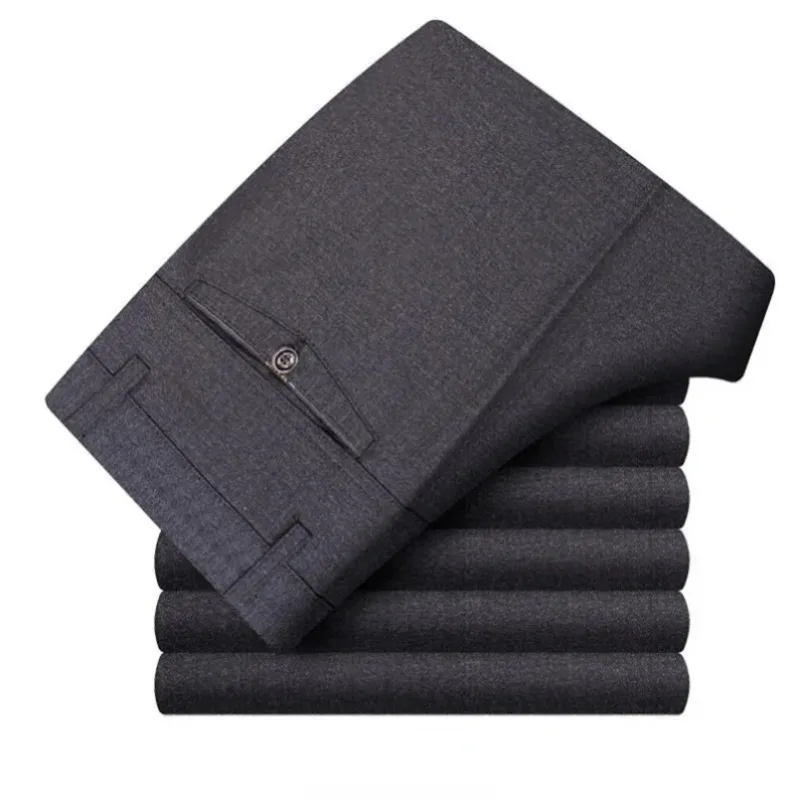 Heren Zomer Dunne Casual Pak B - Formal Trouser Stretch recensie en prijs