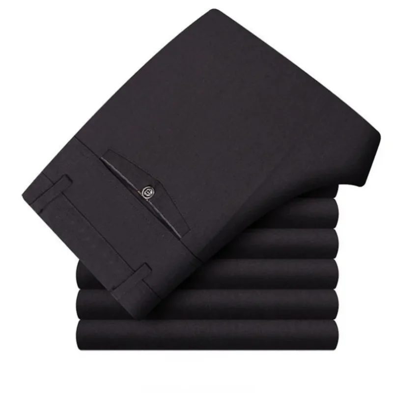 Heren Zomer Dunne Casual Pak B - Formal Trouser Stretch recensie en prijs