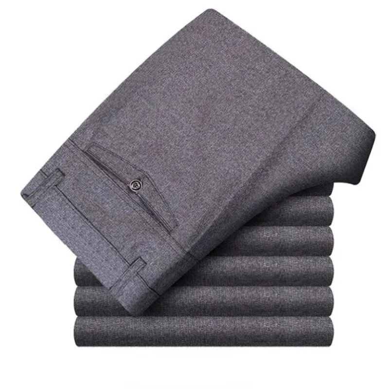 Heren Zomer Dunne Casual Pak B - Formal Trouser Stretch recensie en prijs