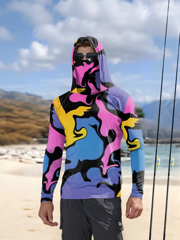 2026 Zomer Bestseller Outdoor  - Men'S Tops Fashion recensie en prijs
