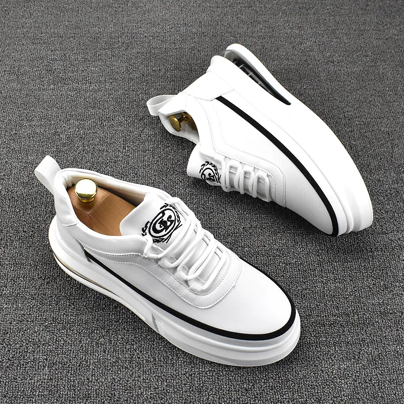Koreaanse stijl herenmode plat - Mens Fashion Young recensie en prijs