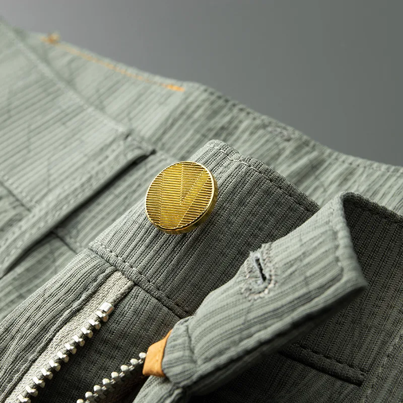 Heren zomer ijszijde lichtgewi - Formal Trouser Stretch recensie en prijs