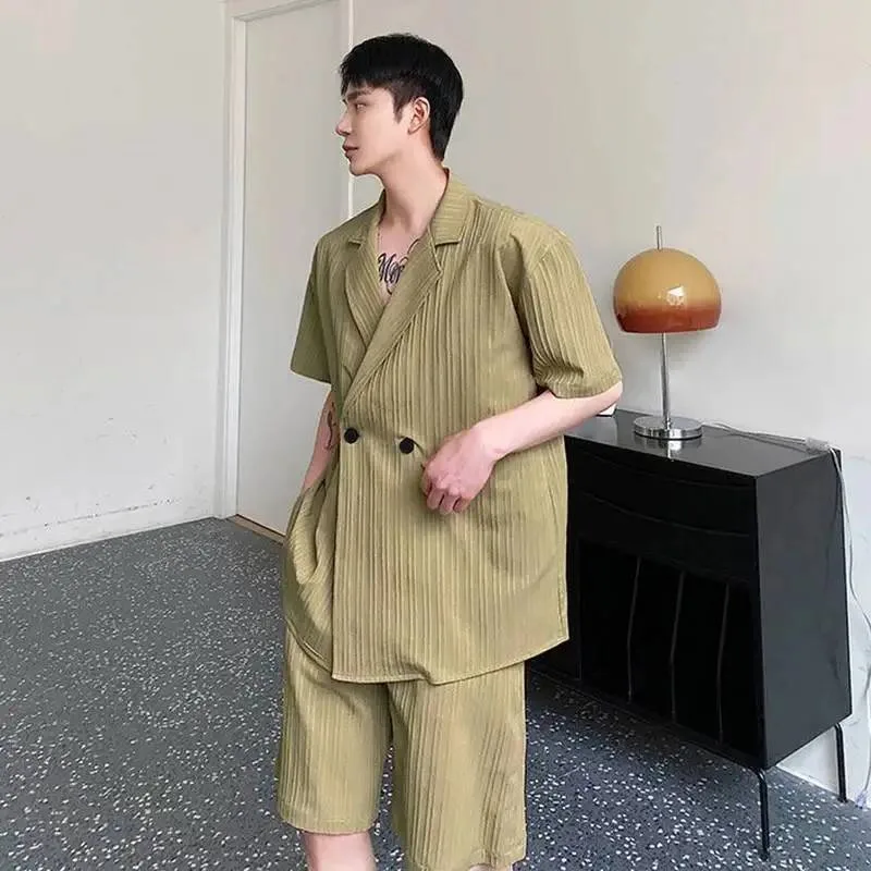 LUZHEN Knappe mannen 2026 Zome - Men'S Fashion For 2026 recensie en prijs