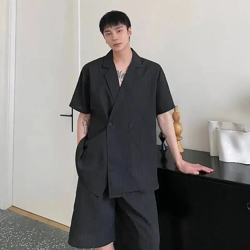 LUZHEN Knappe mannen 2026 Zome - Men'S Fashion For 2026 recensie en prijs