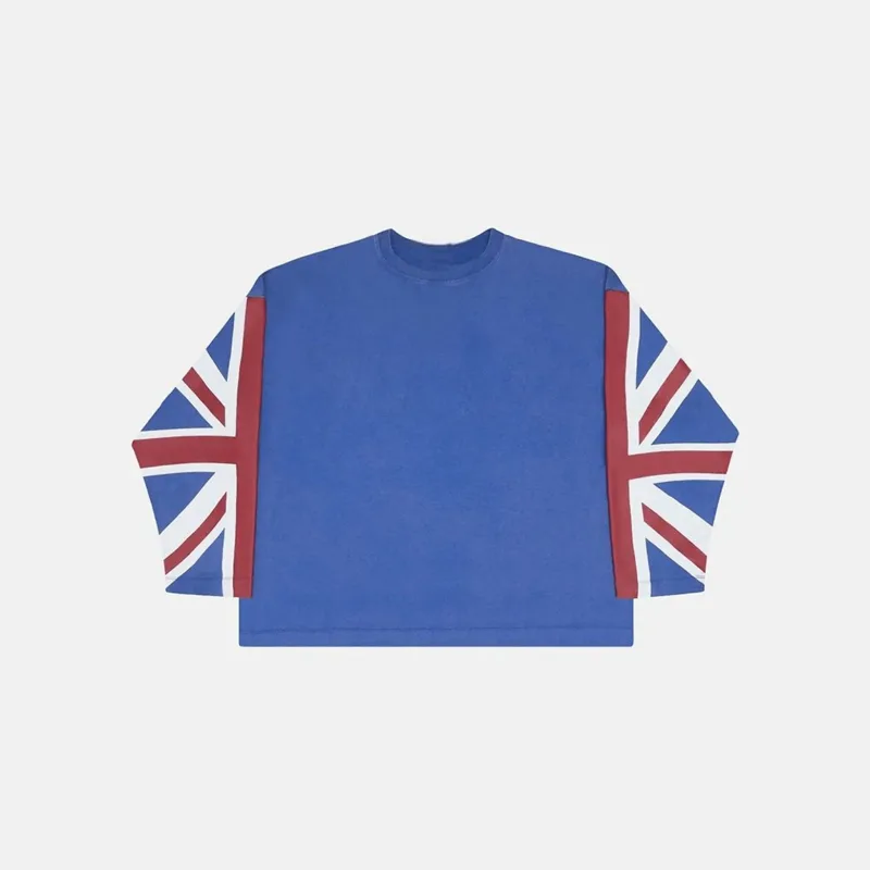 Herfst- en wintercontrasterend - Men'S Tops Fashion recensie en prijs