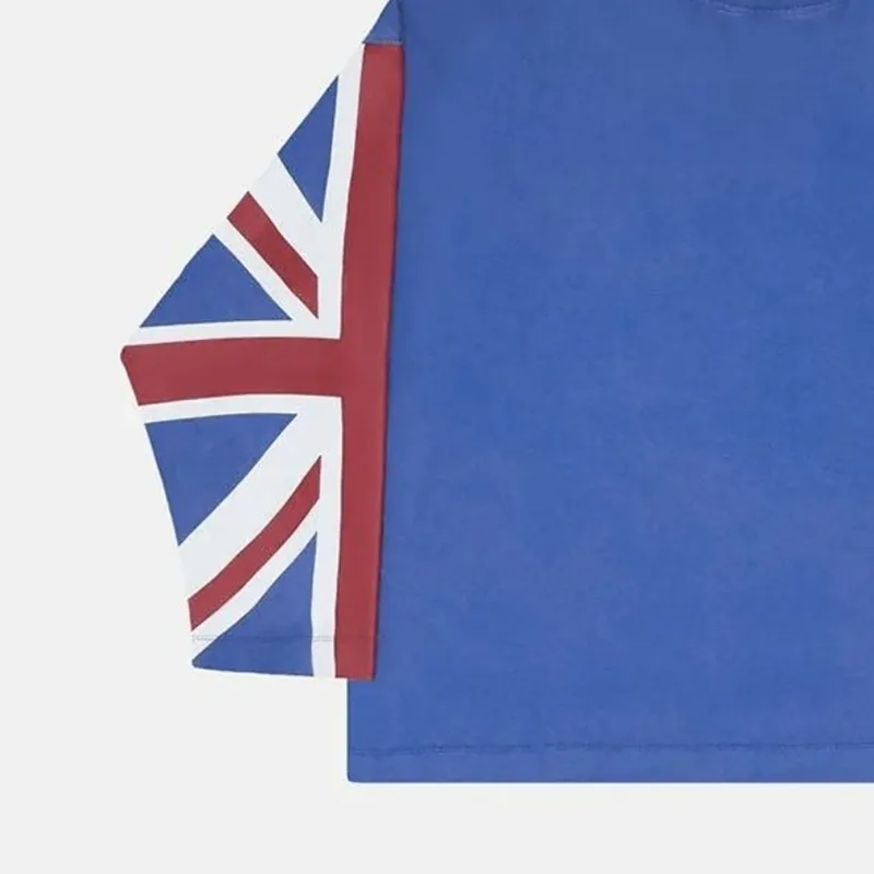 Herfst- en wintercontrasterend - Men'S Tops Fashion recensie en prijs