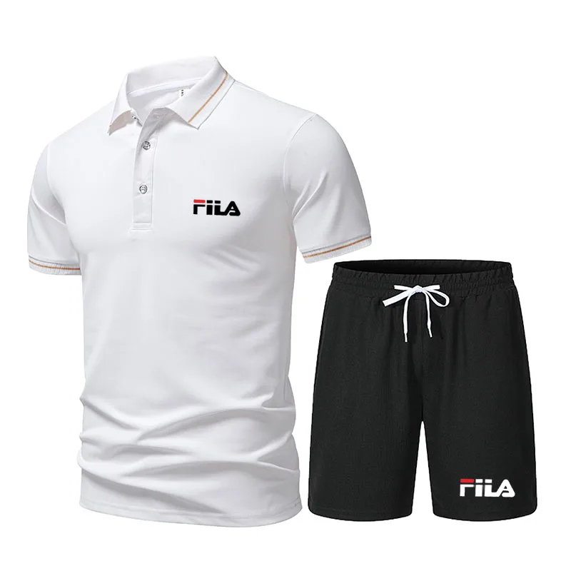 Modieus 2-delig sportoutfit vo - Men'S Fashion Videos recensie en prijs