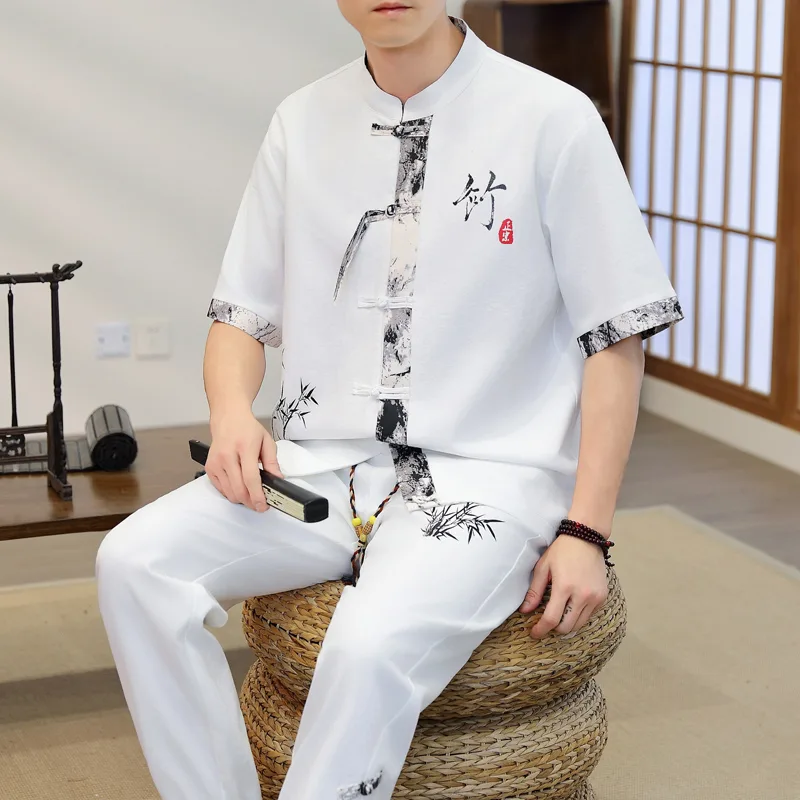 2026 lente Heren Casual Sets C - Men'S Fashion For 2026 recensie en prijs