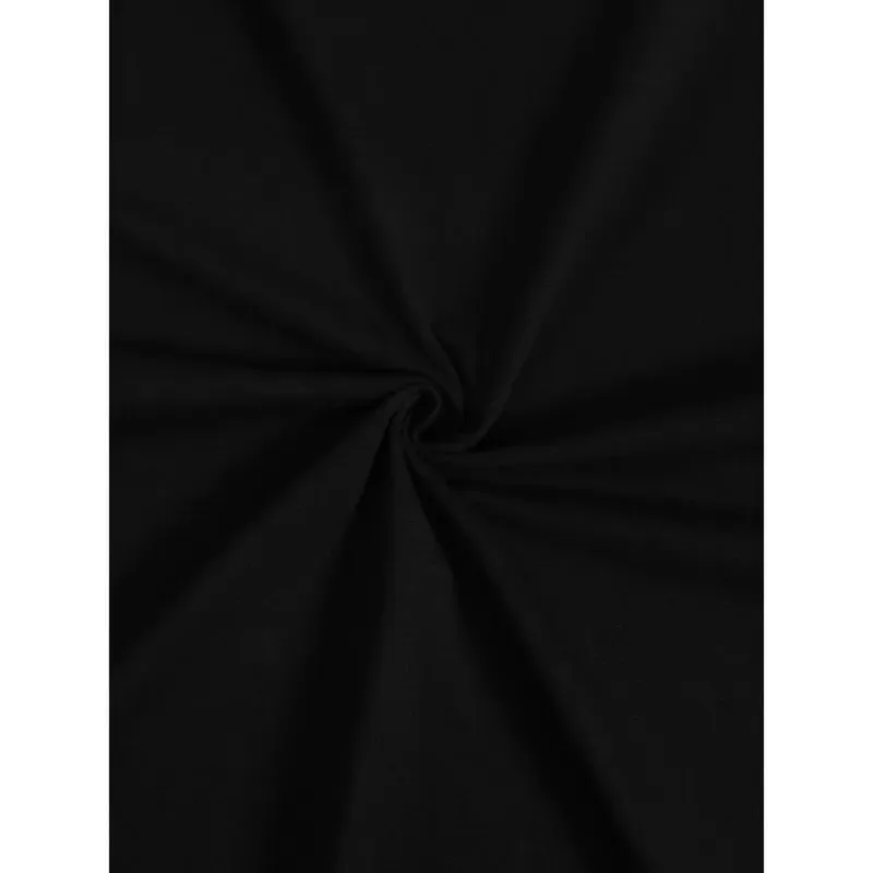 BANGOULUO T-shirt heren dames  - Mens Fashion Young recensie en prijs