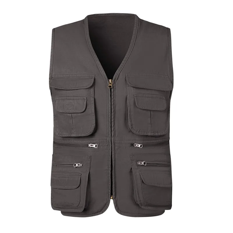Zomer Mannen Tactische Wandele - Tactical Vest Men recensie en prijs