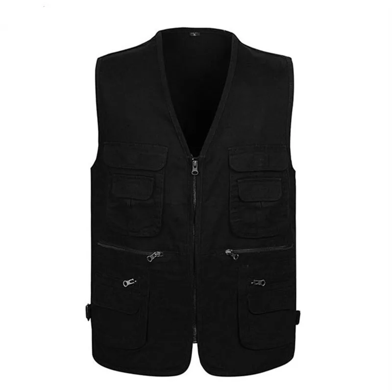 Zomer Mannen Tactische Wandele - Tactical Vest Men recensie en prijs