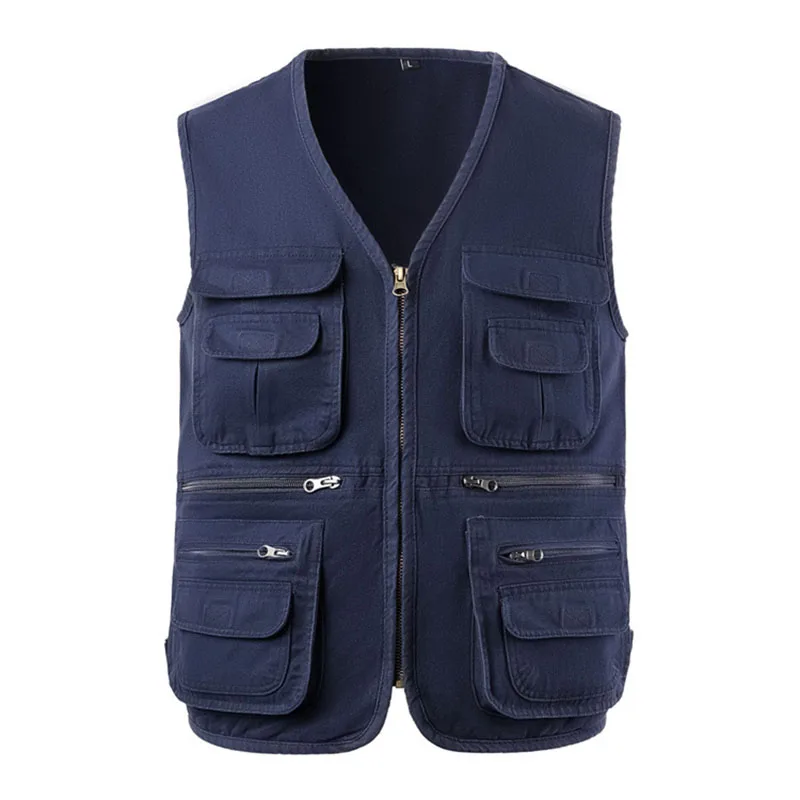 Zomer Mannen Tactische Wandele - Tactical Vest Men recensie en prijs