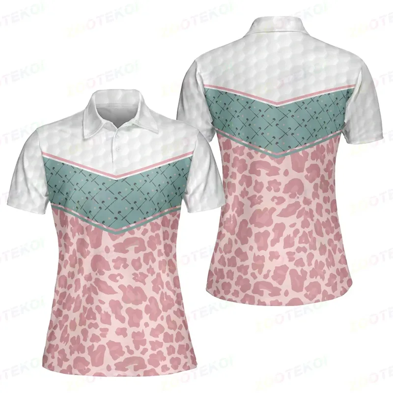 Golfkleding Dames Zomer Ademen - Men'S Fashion Golf Clothing recensie en prijs