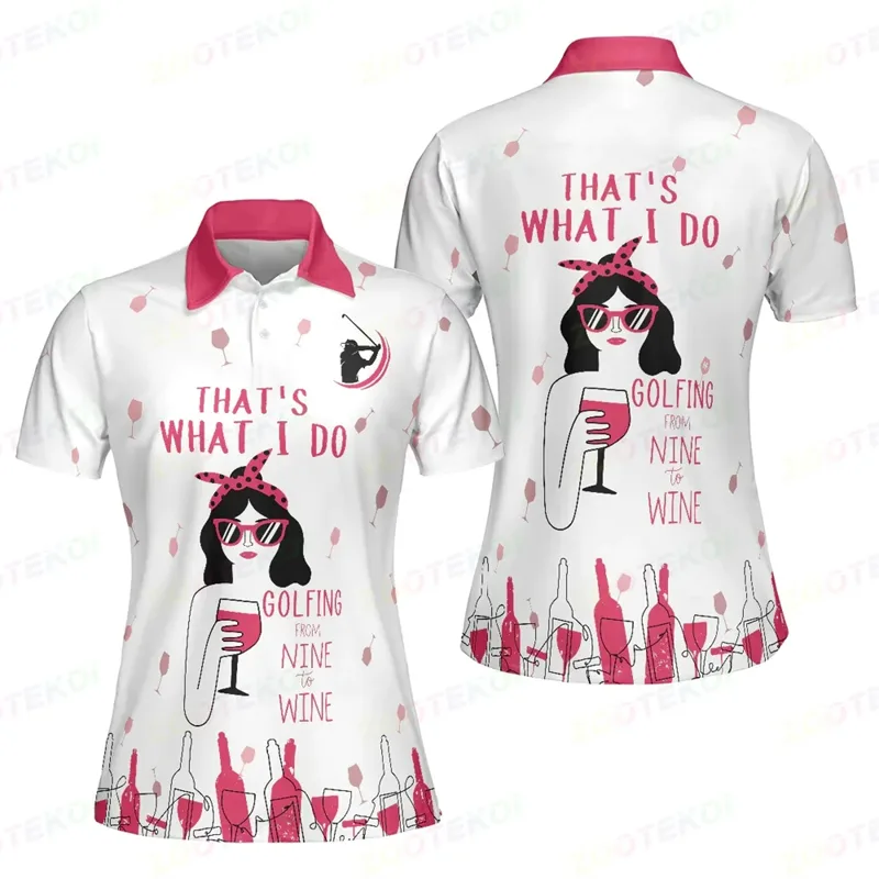 Golfkleding Dames Zomer Ademen - Men'S Fashion Golf Clothing recensie en prijs