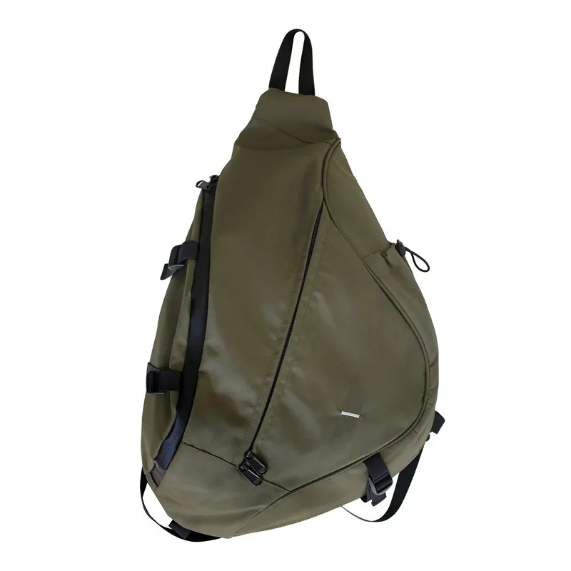 Crossbodytassen met grote capa - Mens Fashion Blog recensie en prijs