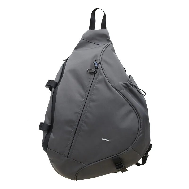 Crossbodytassen met grote capa - Mens Fashion Blog recensie en prijs