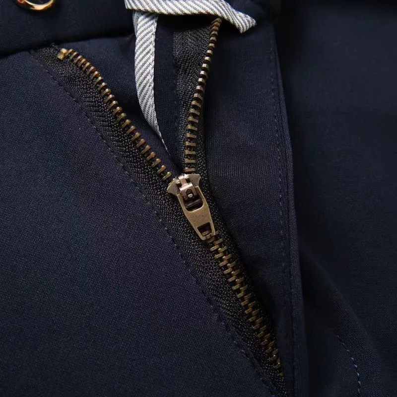 Hoge Stretch Mannen Jurk Broek - Formal Trouser Stretch recensie en prijs