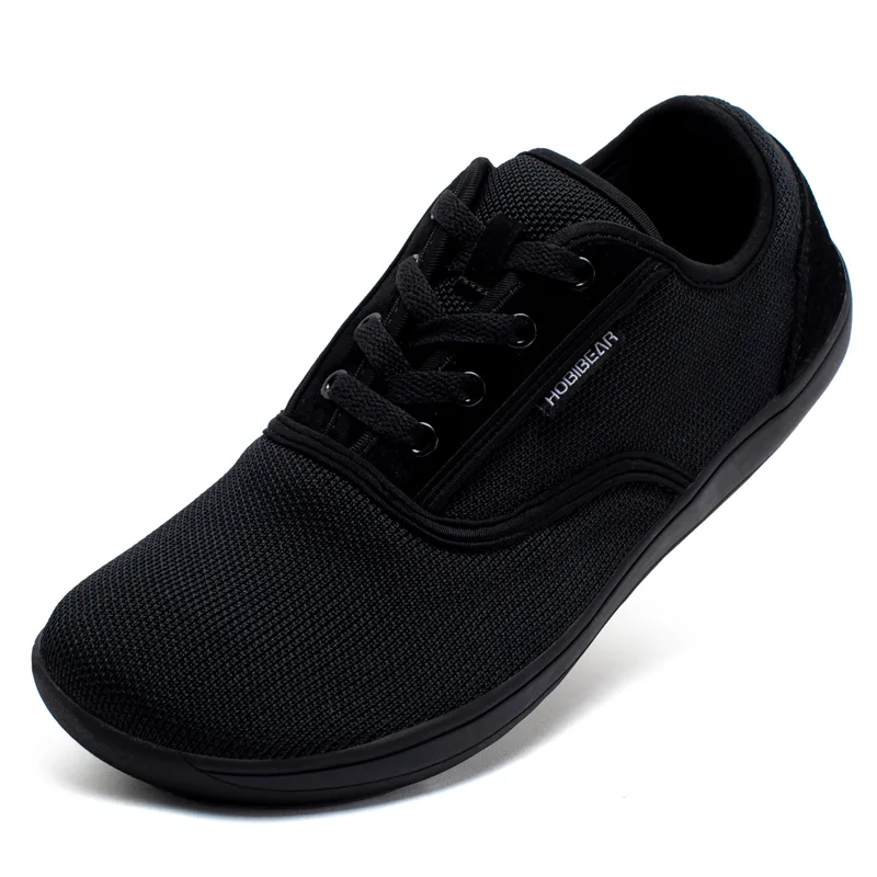 HOBIBEAR Barefoot-schoenen met - Mens Fashion Trainers recensie en prijs