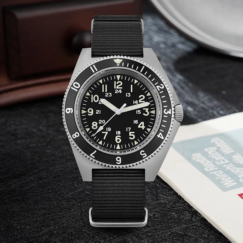 Watchdives WD1972 Quartz Horlo - Fashion Mens Watches recensie en prijs