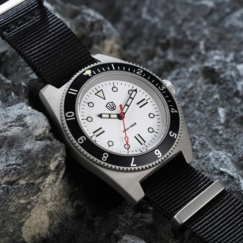 Watchdives WD1972 Quartz Horlo - Fashion Mens Watches recensie en prijs