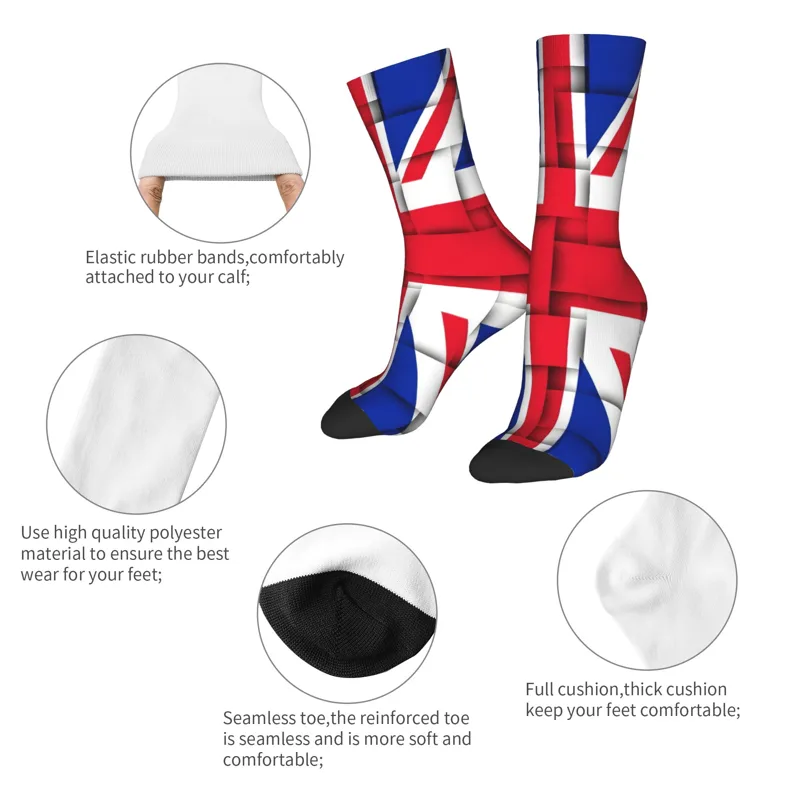 Aangepaste Union Jack vlag van - Men'S Fashion Uk recensie en prijs