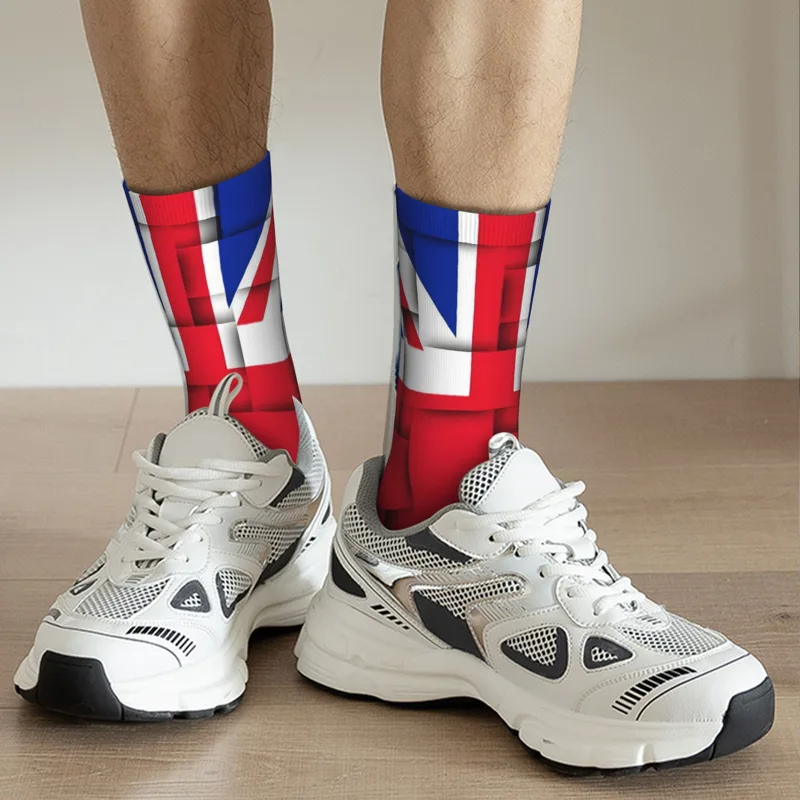 Aangepaste Union Jack vlag van - Men'S Fashion Uk recensie en prijs