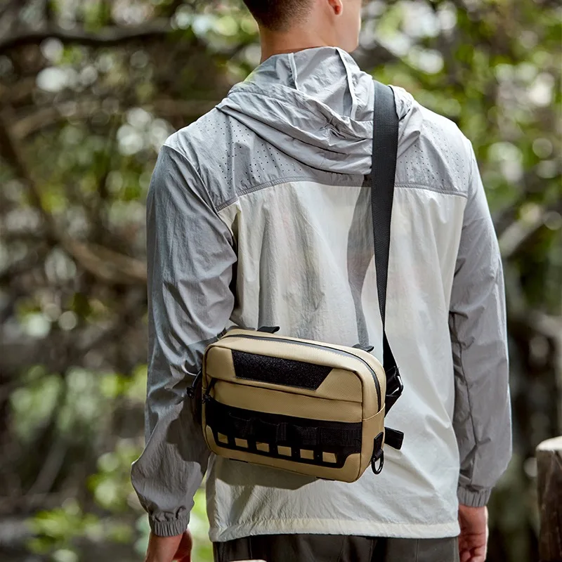 Nieuwe Tactische Borsttas Outd - Tactical Vest Men recensie en prijs