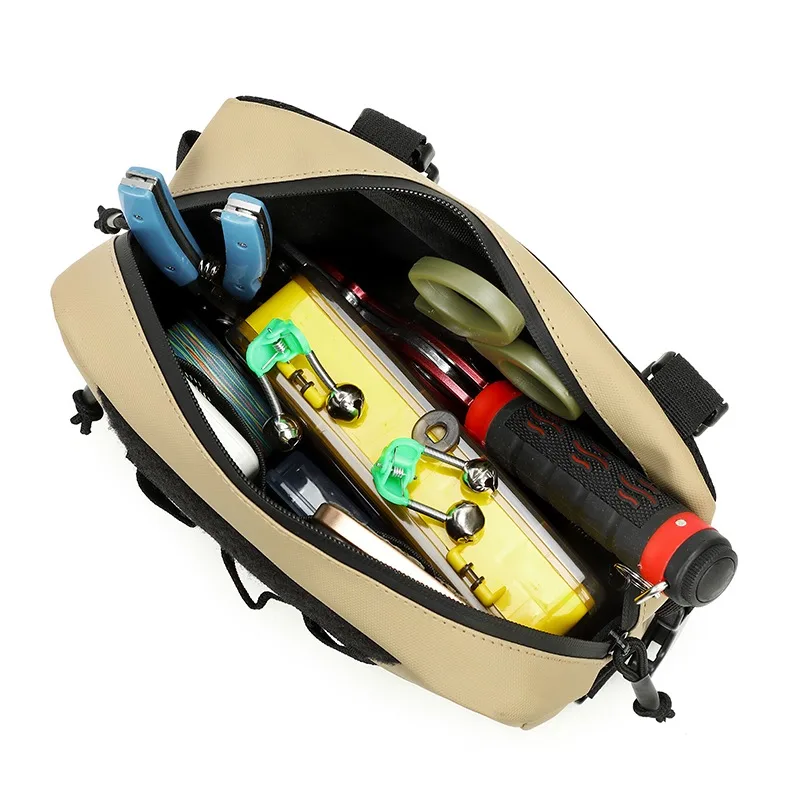 Nieuwe Tactische Borsttas Outd - Tactical Vest Men recensie en prijs