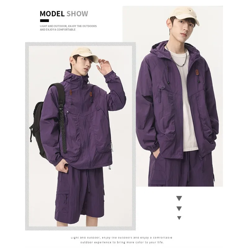 Zomer Outdoor Golf Casual UV-b - Men'S Fashion Golf Clothing recensie en prijs