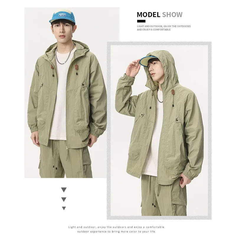 Zomer Outdoor Golf Casual UV-b - Men'S Fashion Golf Clothing recensie en prijs