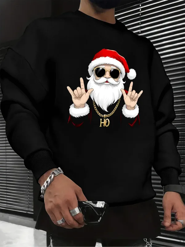 Herfst-winter 2026 Kerst heren - Men'S Tops Fashion recensie en prijs